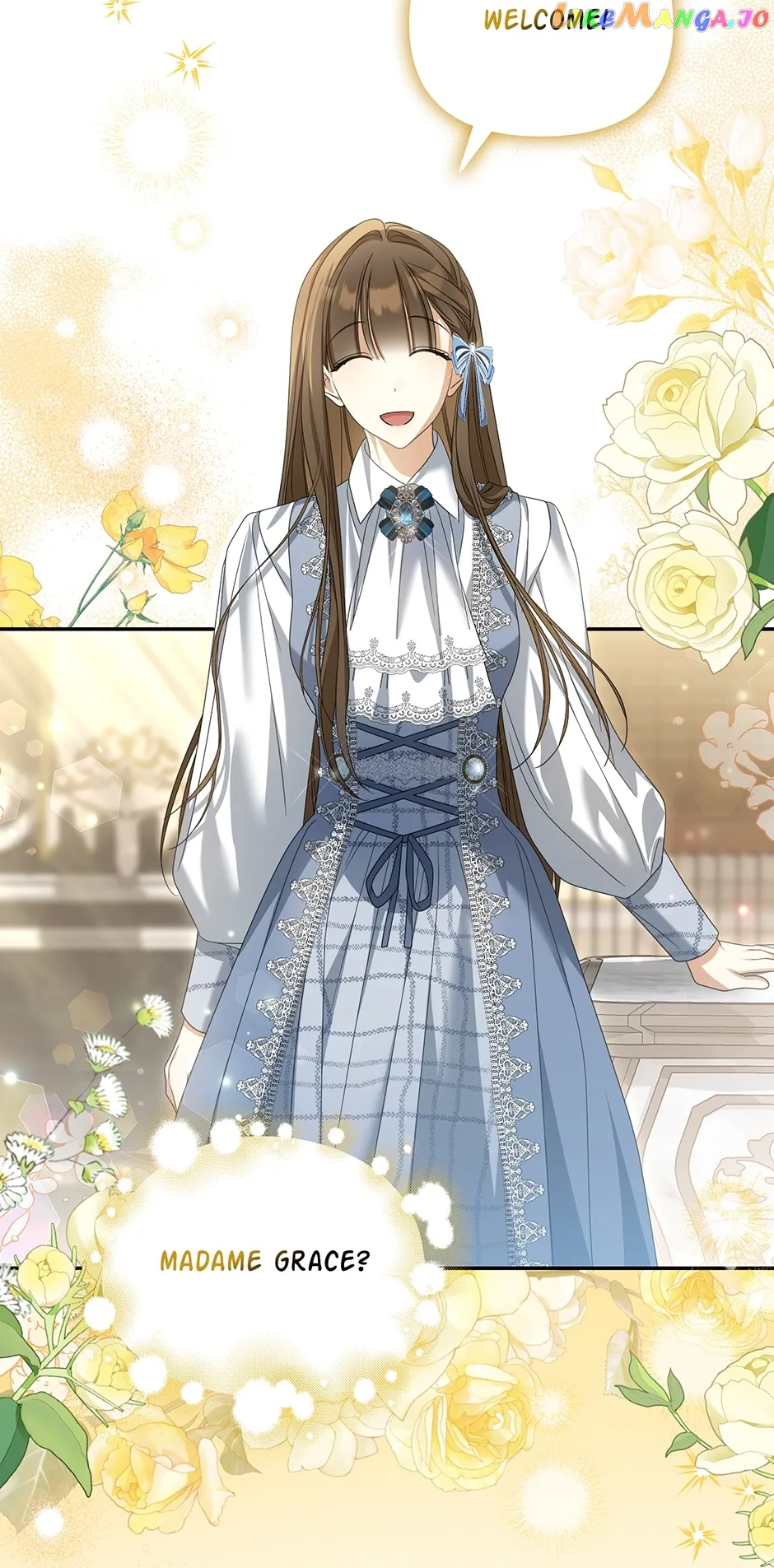 Why Are You Obsessed With Your Fake Wife? Chapter 26 - Page 57