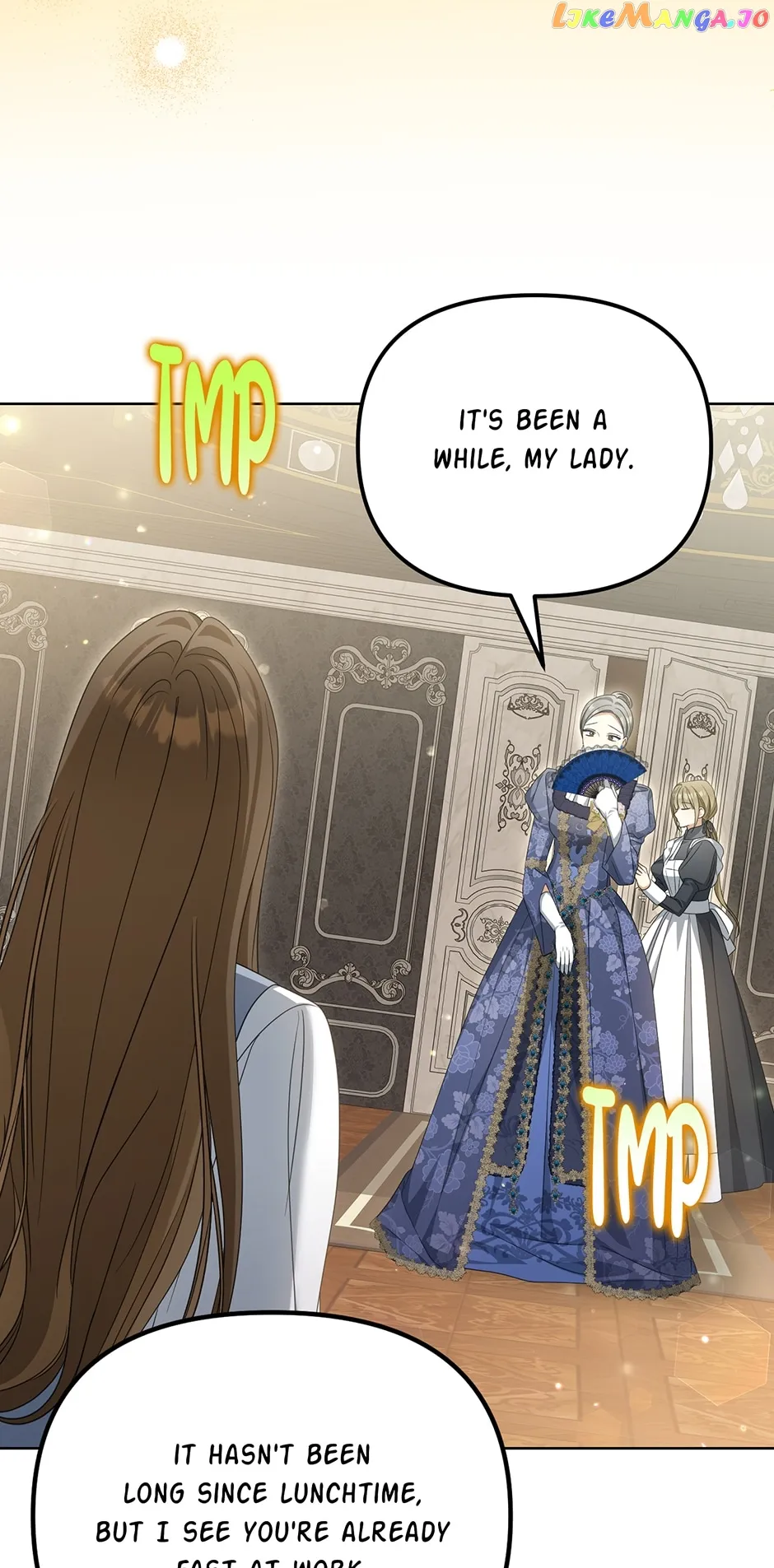 Why Are You Obsessed With Your Fake Wife? Chapter 26 - Page 58