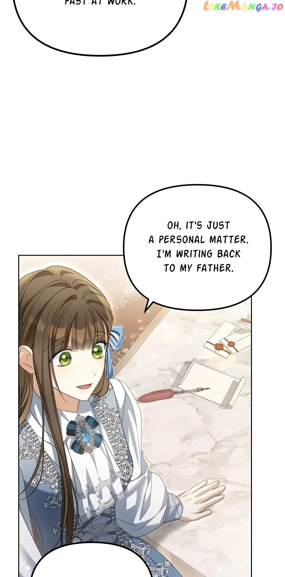 Why Are You Obsessed With Your Fake Wife? Chapter 26 - Page 59