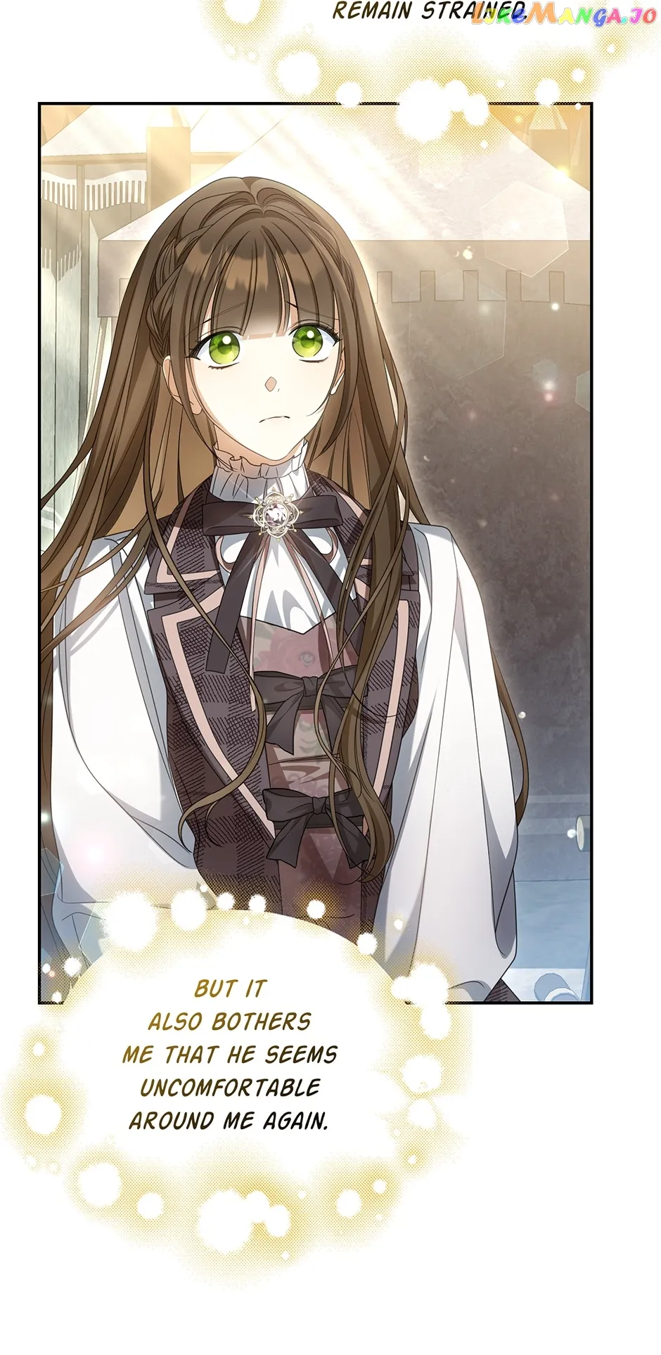 Why Are You Obsessed With Your Fake Wife? Chapter 26 - Page 6