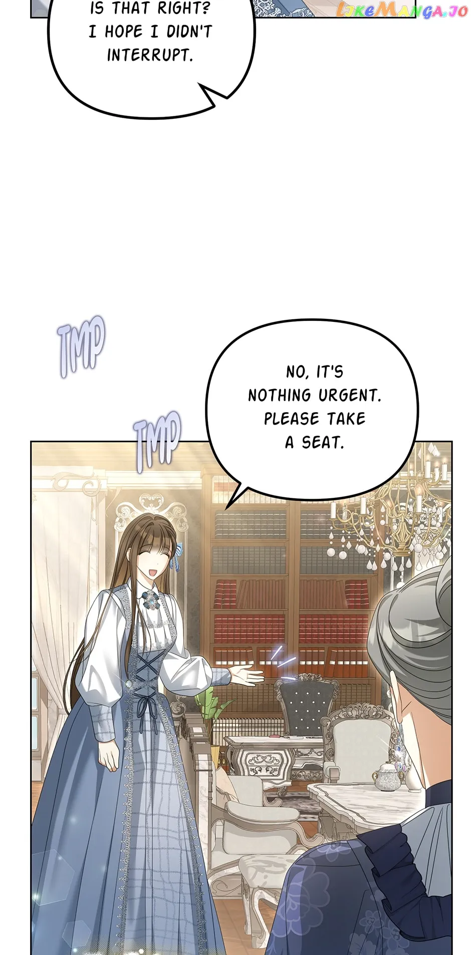 Why Are You Obsessed With Your Fake Wife? Chapter 26 - Page 60