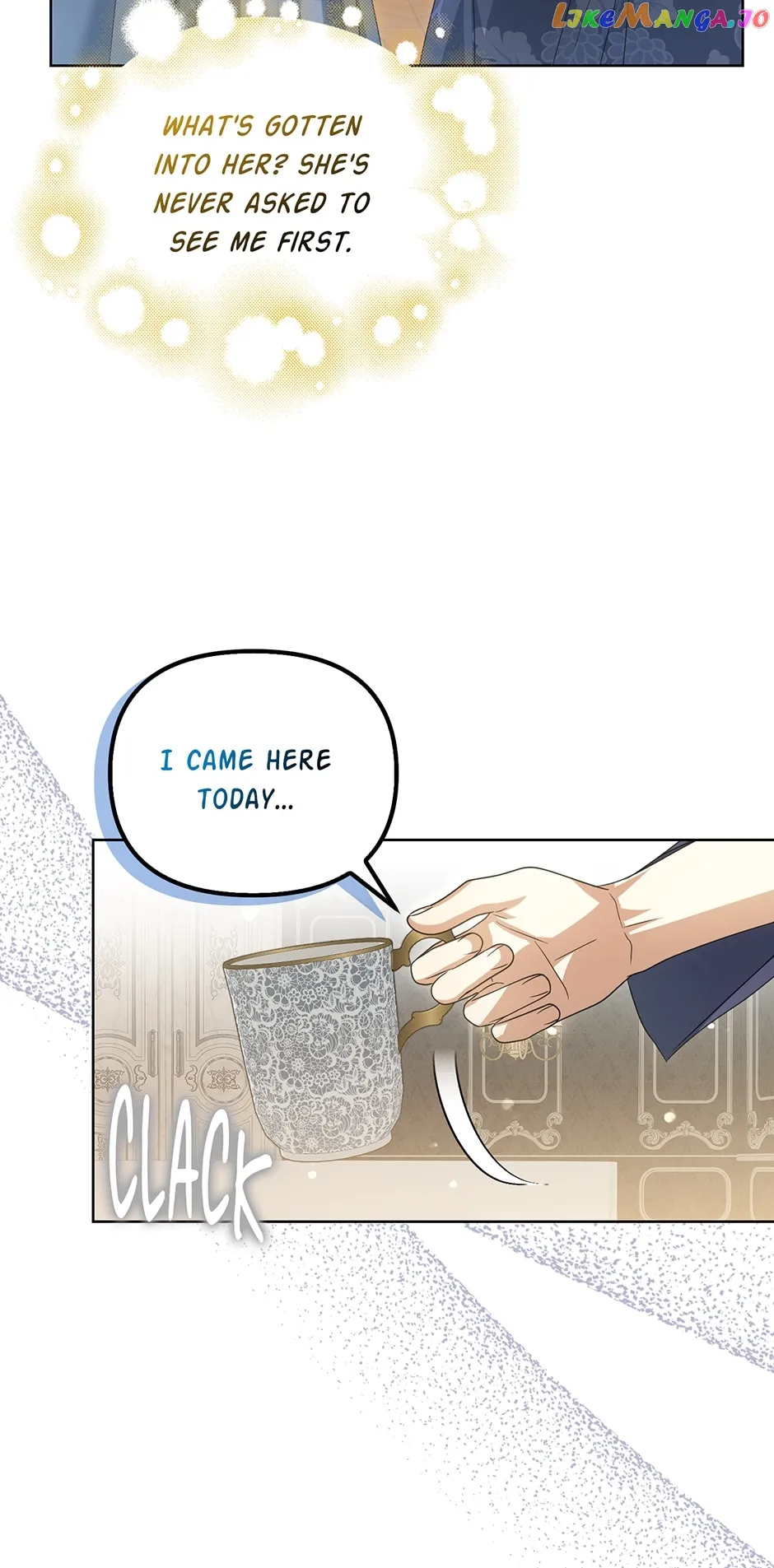 Why Are You Obsessed With Your Fake Wife? Chapter 26 - Page 61