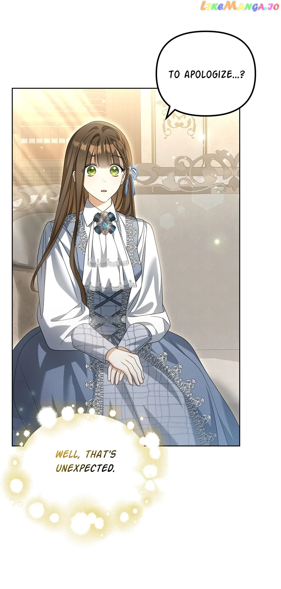 Why Are You Obsessed With Your Fake Wife? Chapter 26 - Page 63