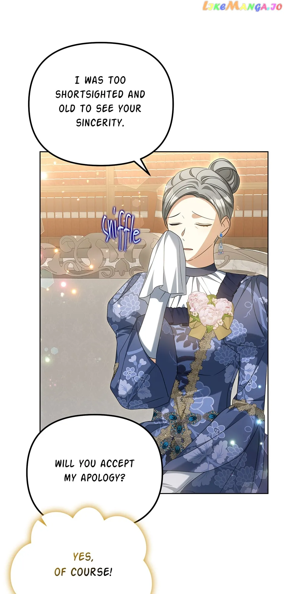 Why Are You Obsessed With Your Fake Wife? Chapter 26 - Page 65