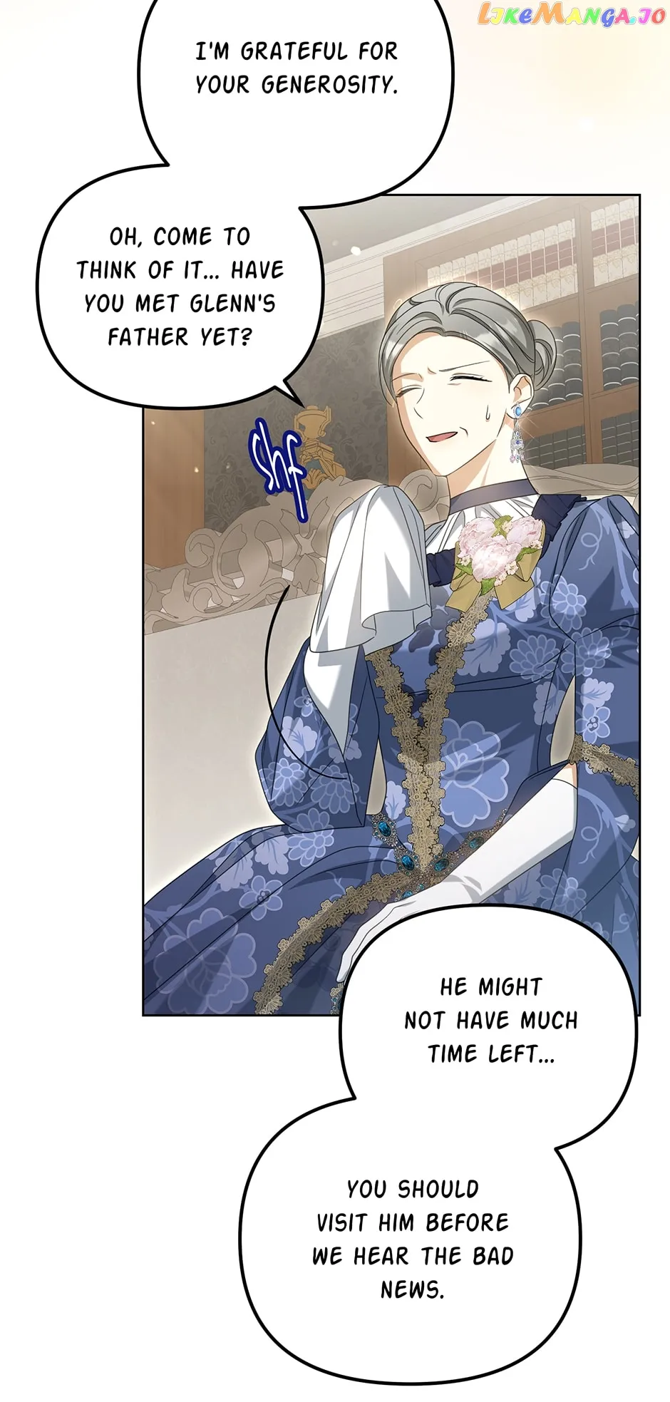 Why Are You Obsessed With Your Fake Wife? Chapter 26 - Page 68