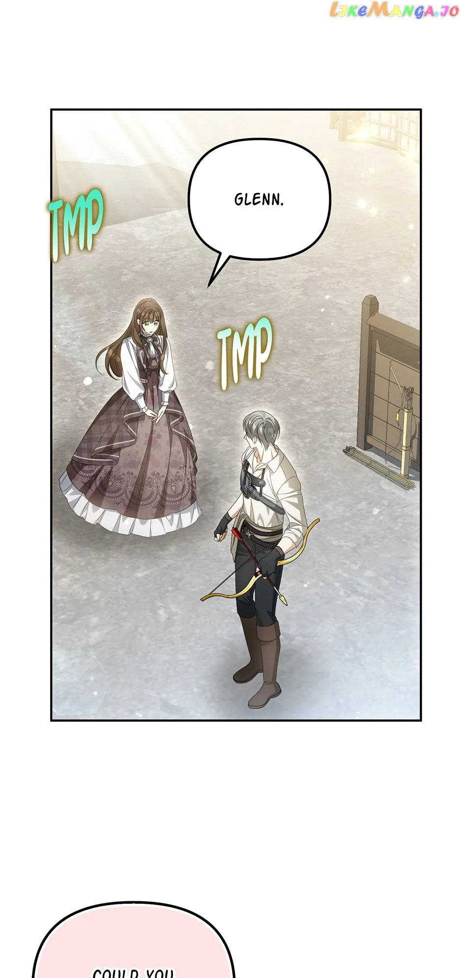 Why Are You Obsessed With Your Fake Wife? Chapter 26 - Page 7