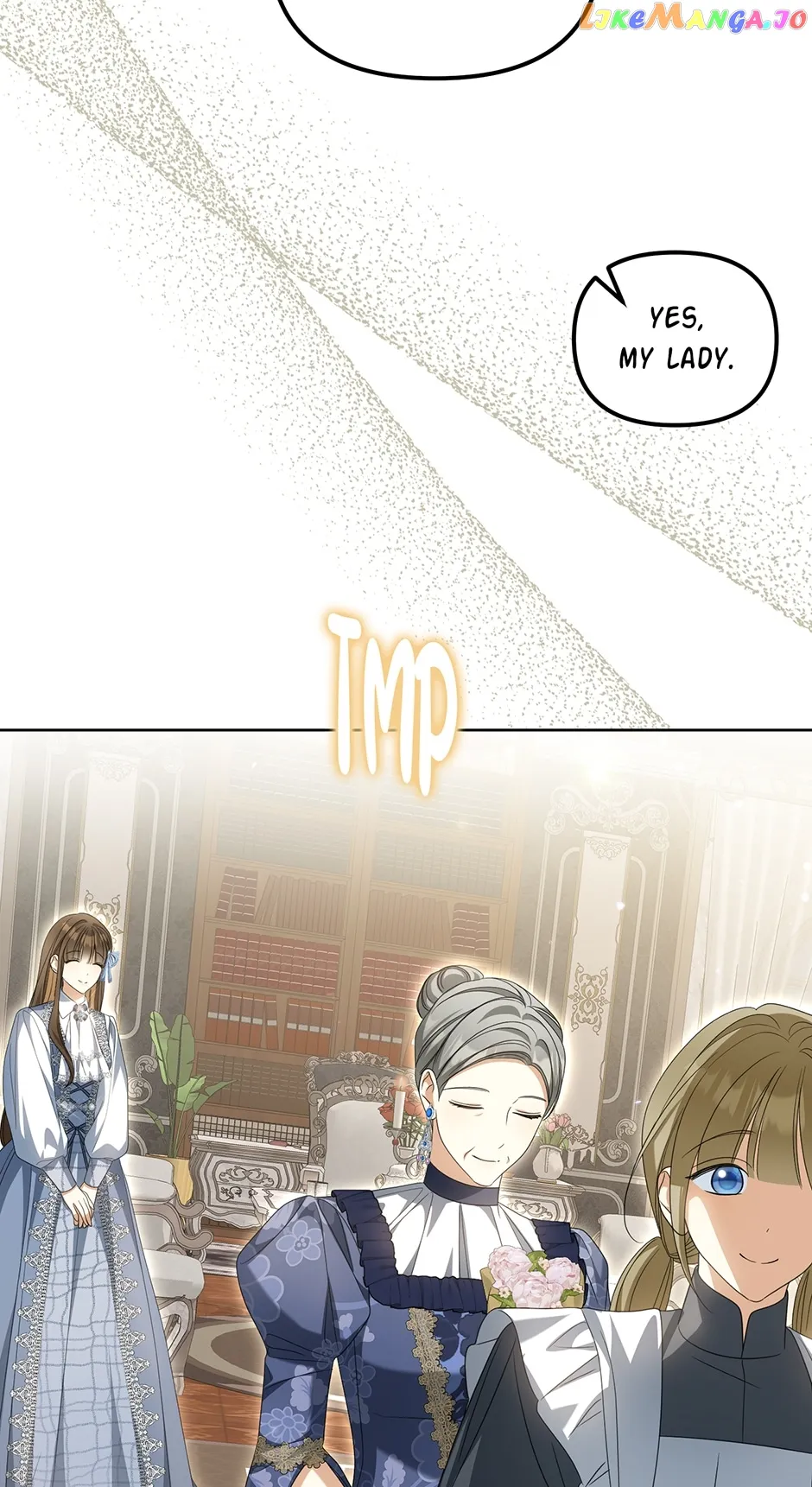 Why Are You Obsessed With Your Fake Wife? Chapter 26 - Page 72