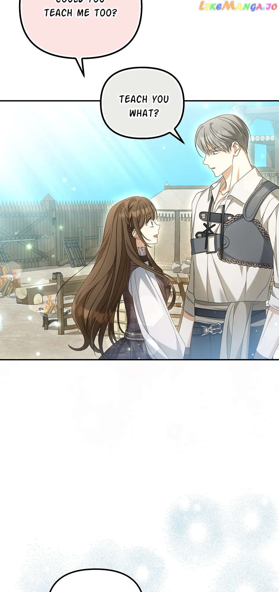 Why Are You Obsessed With Your Fake Wife? Chapter 26 - Page 8