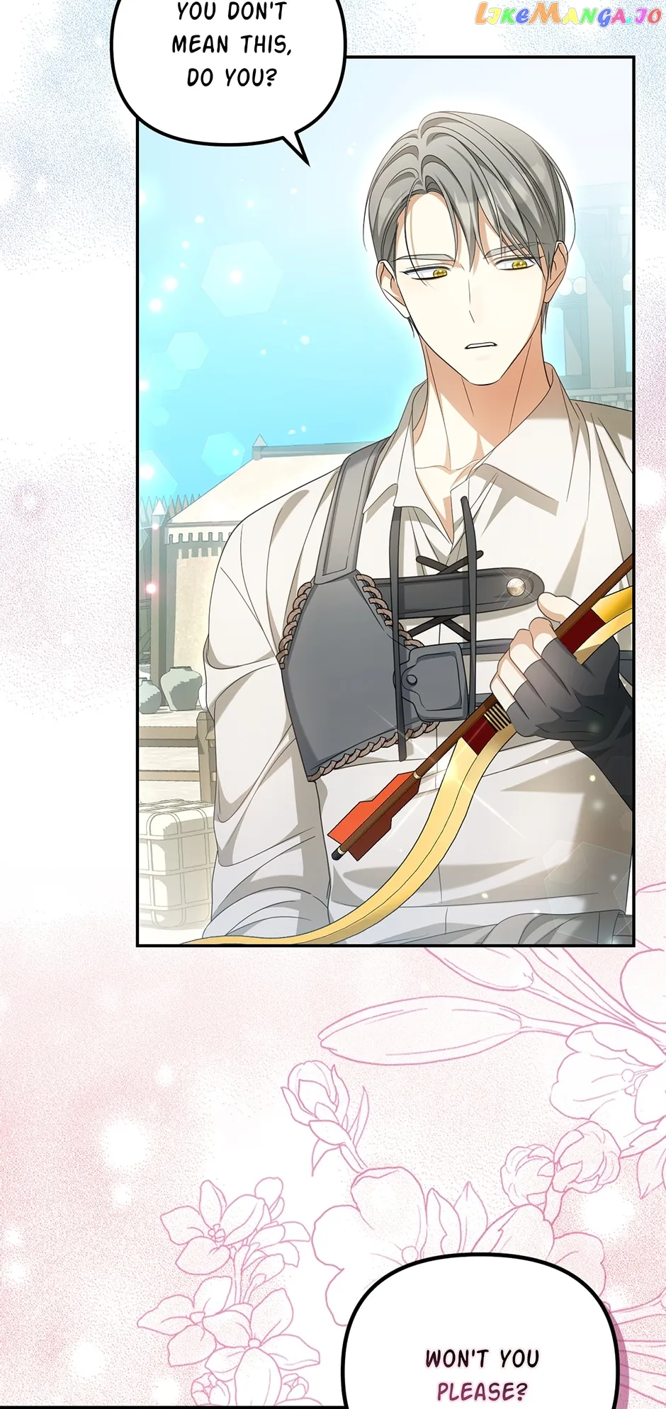 Why Are You Obsessed With Your Fake Wife? Chapter 26 - Page 9