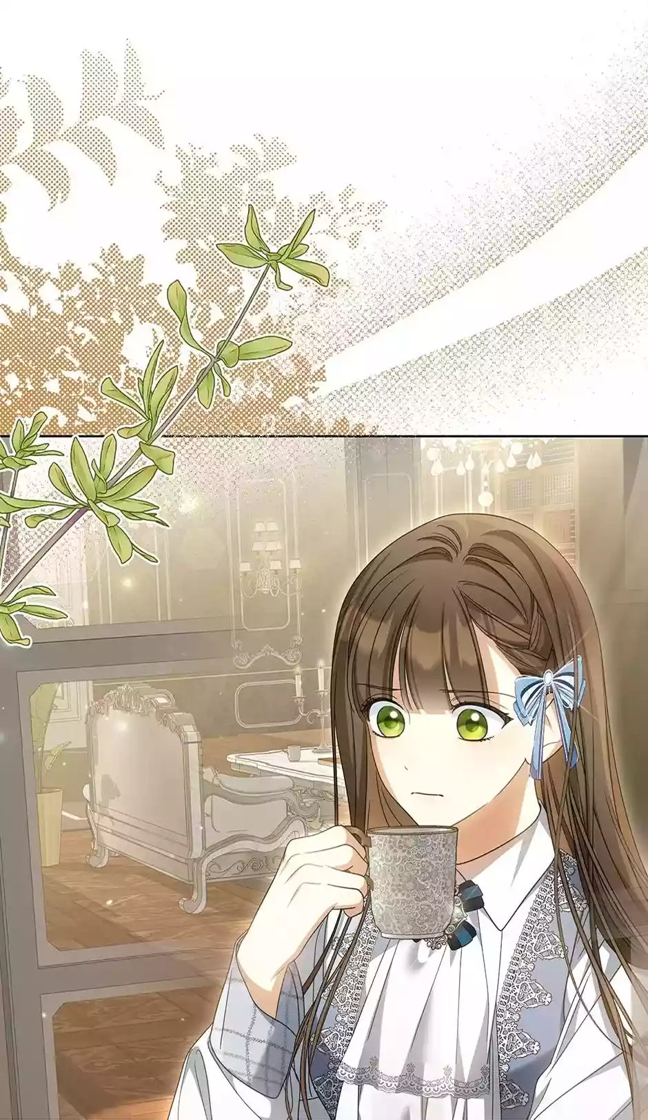 Why Are You Obsessed With Your Fake Wife? Chapter 27 - Page 1