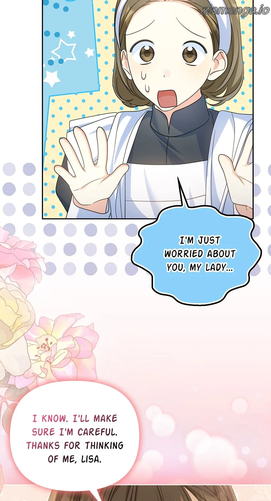 Why Are You Obsessed With Your Fake Wife? Chapter 27 - Page 10