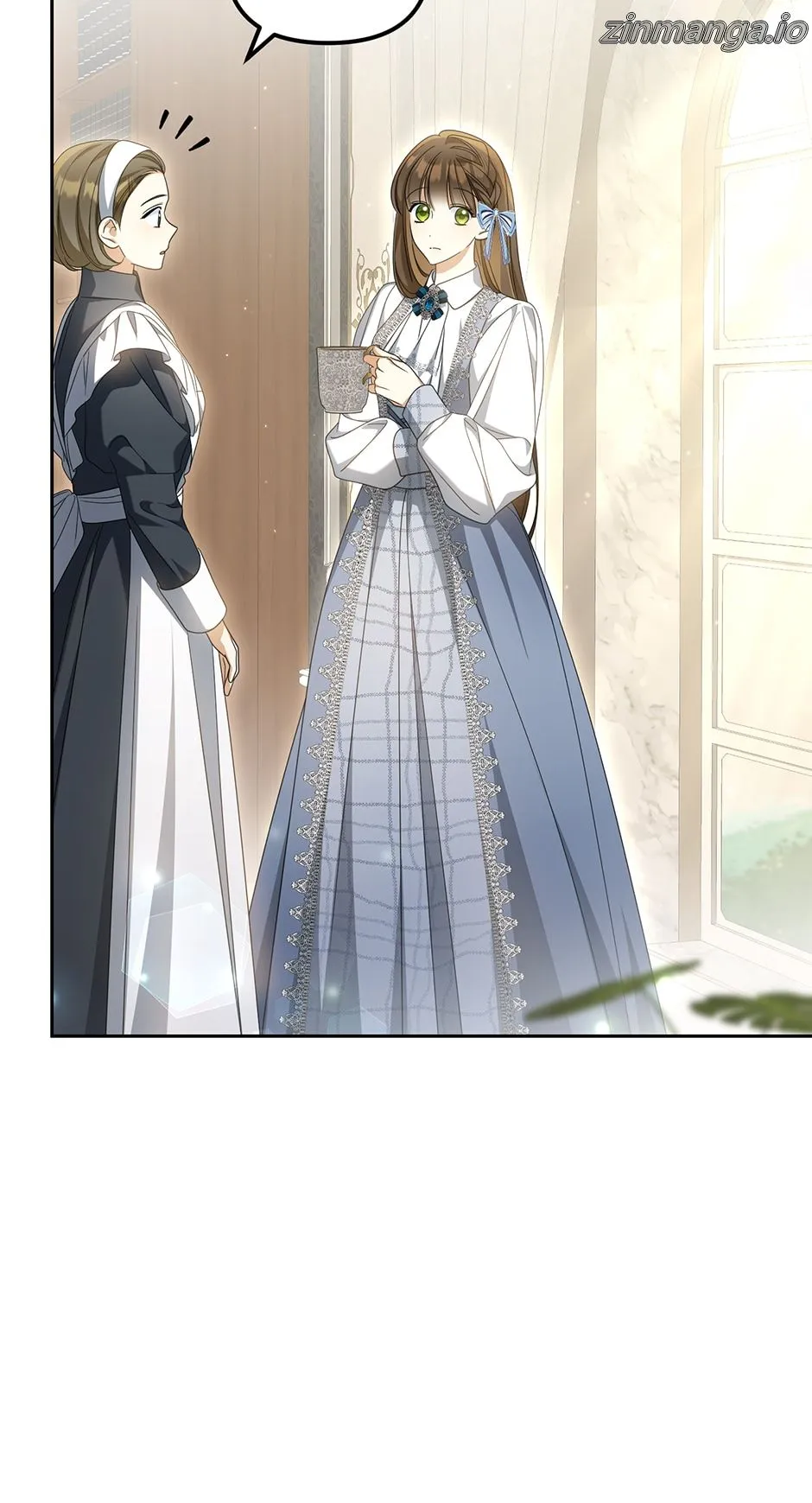 Why Are You Obsessed With Your Fake Wife? Chapter 27 - Page 12