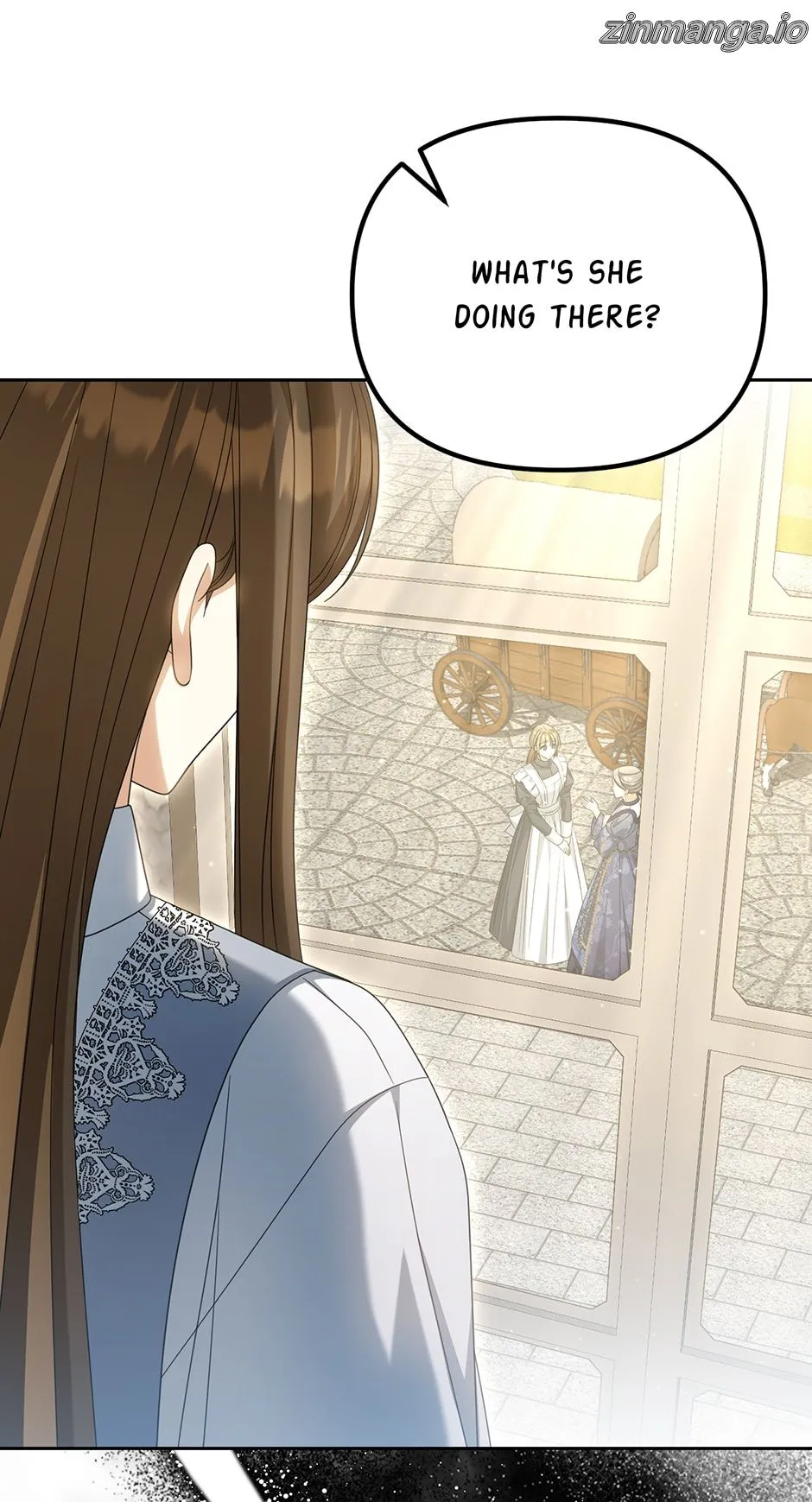 Why Are You Obsessed With Your Fake Wife? Chapter 27 - Page 13