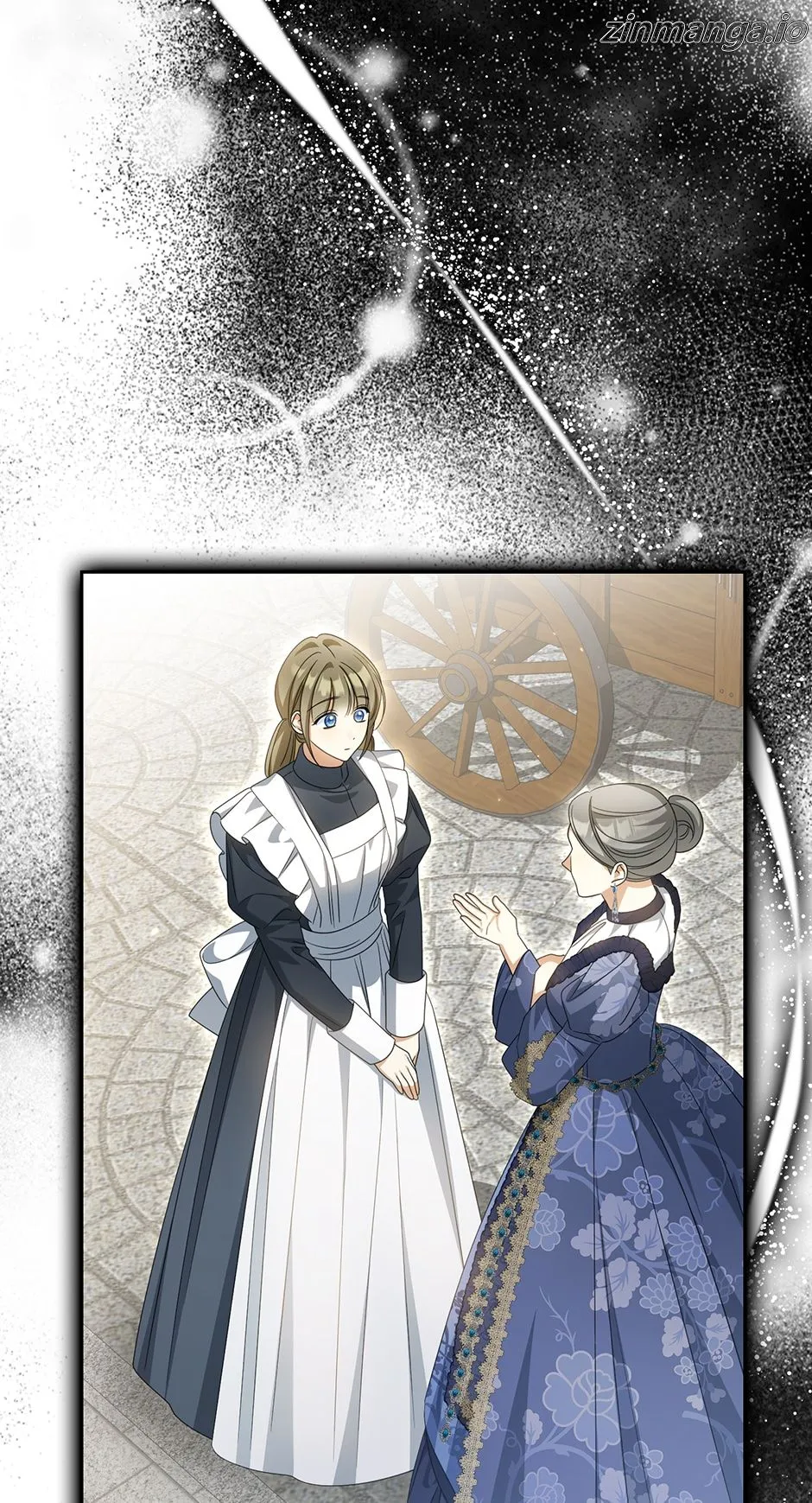 Why Are You Obsessed With Your Fake Wife? Chapter 27 - Page 14