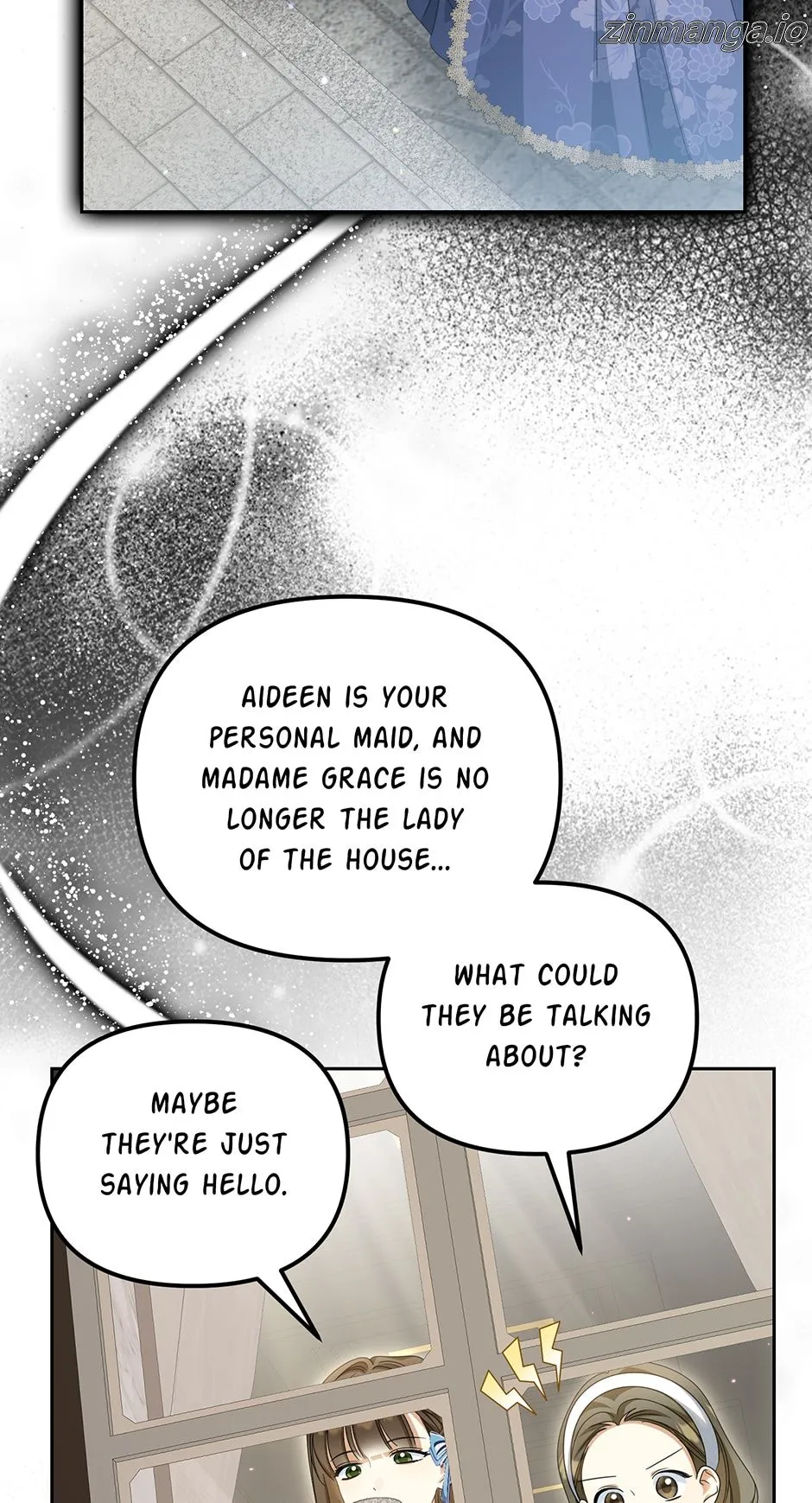 Why Are You Obsessed With Your Fake Wife? Chapter 27 - Page 15