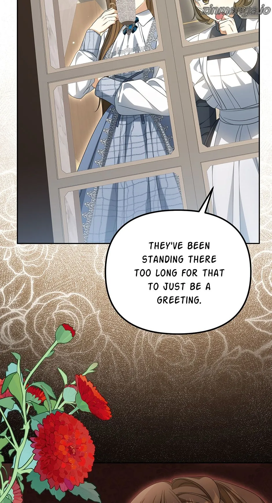 Why Are You Obsessed With Your Fake Wife? Chapter 27 - Page 16