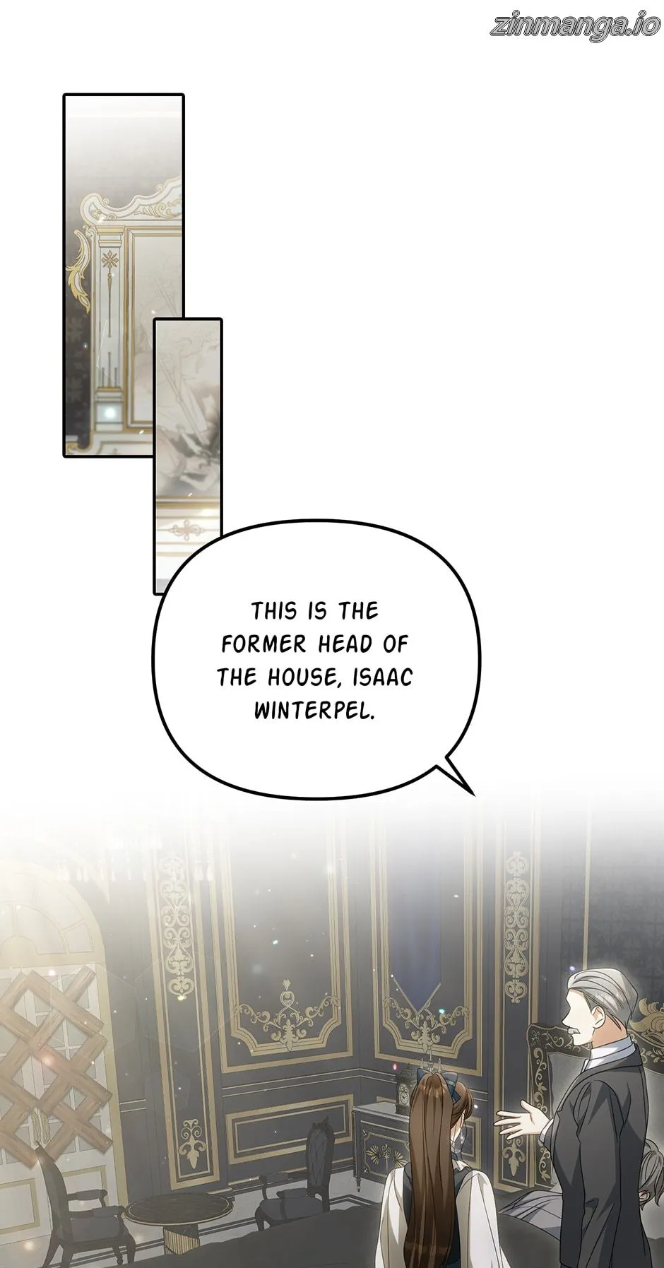 Why Are You Obsessed With Your Fake Wife? Chapter 27 - Page 19