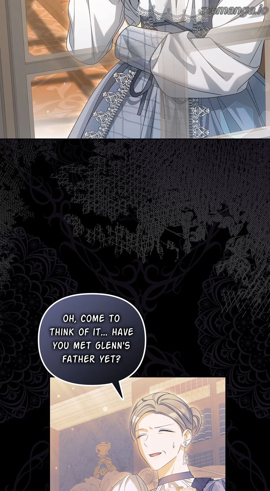 Why Are You Obsessed With Your Fake Wife? Chapter 27 - Page 2