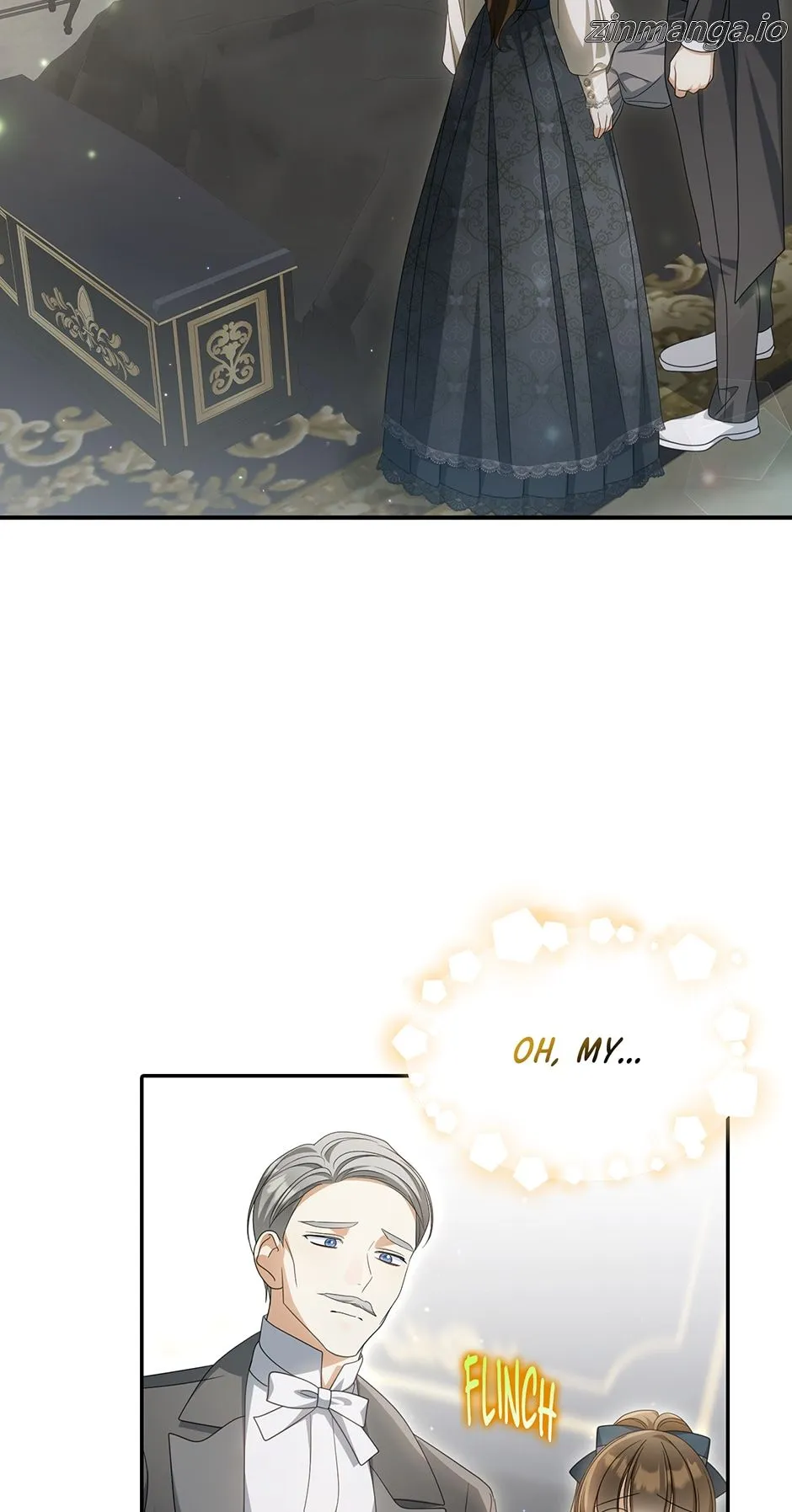 Why Are You Obsessed With Your Fake Wife? Chapter 27 - Page 20