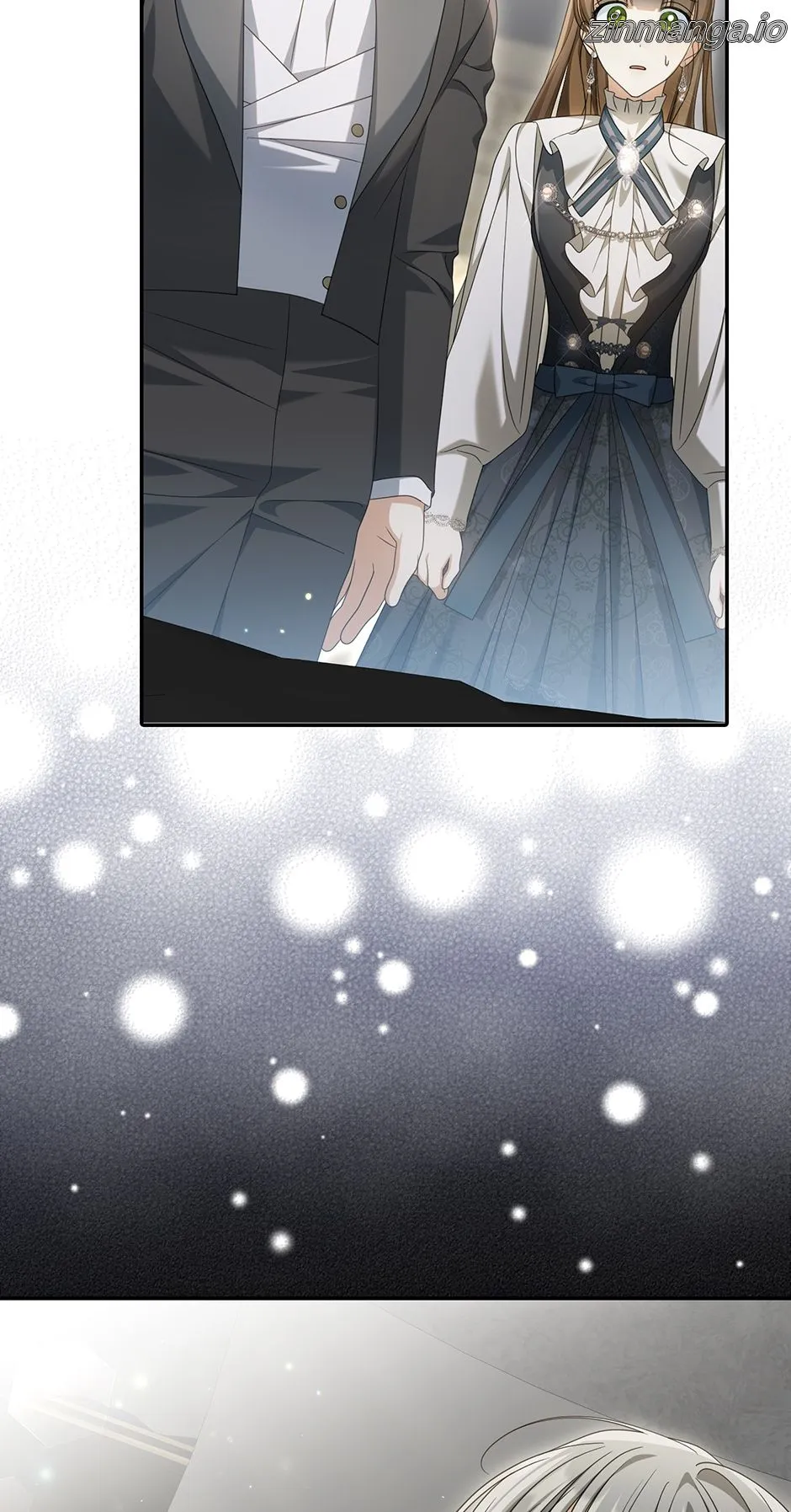 Why Are You Obsessed With Your Fake Wife? Chapter 27 - Page 21