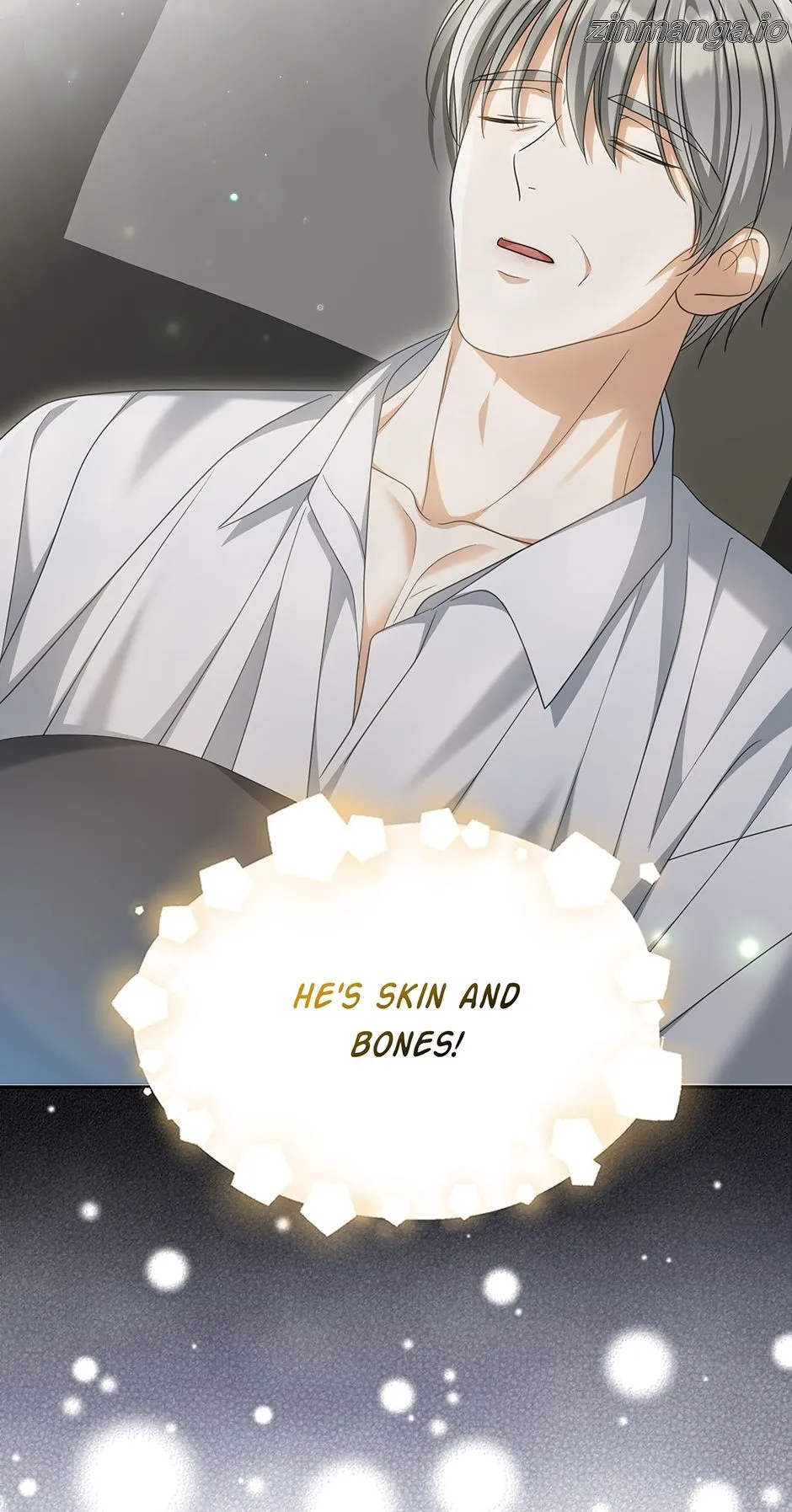 Why Are You Obsessed With Your Fake Wife? Chapter 27 - Page 22