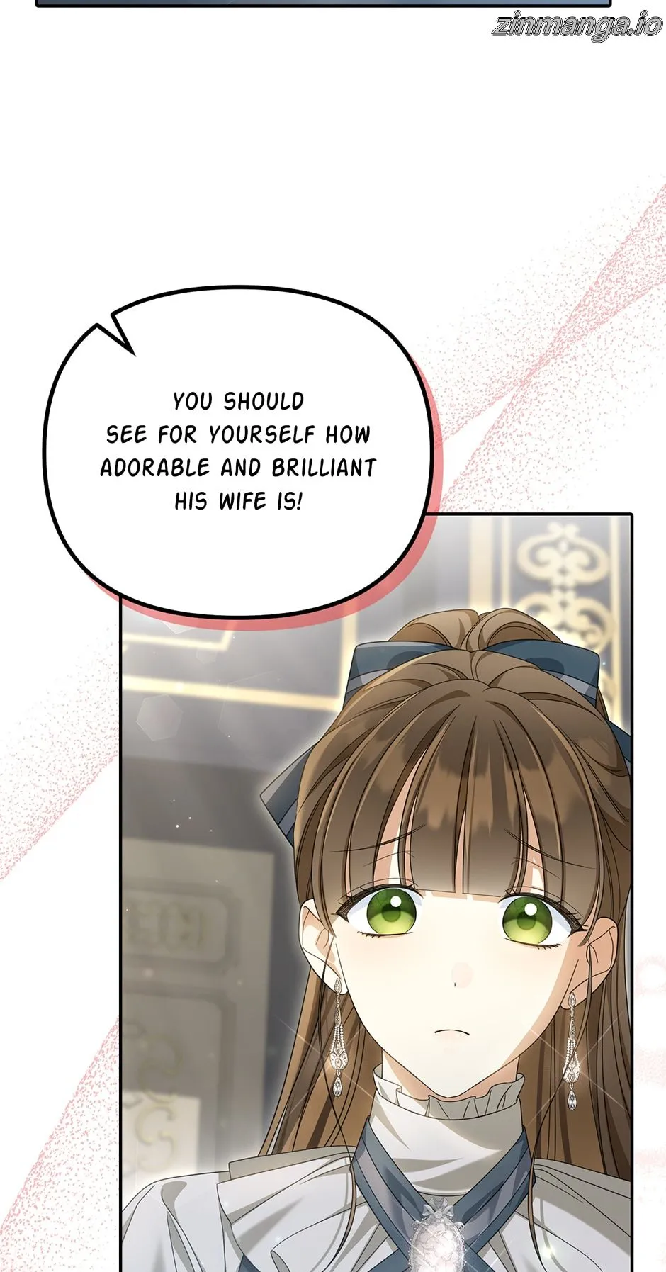 Why Are You Obsessed With Your Fake Wife? Chapter 27 - Page 24