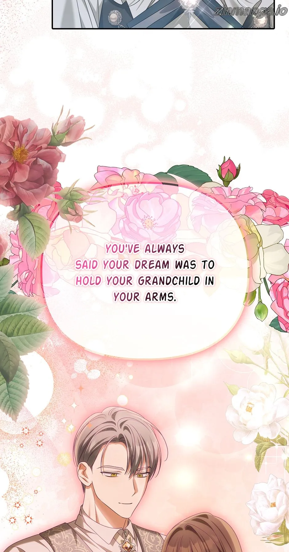 Why Are You Obsessed With Your Fake Wife? Chapter 27 - Page 25