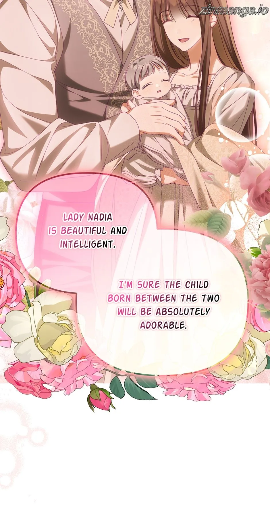 Why Are You Obsessed With Your Fake Wife? Chapter 27 - Page 26