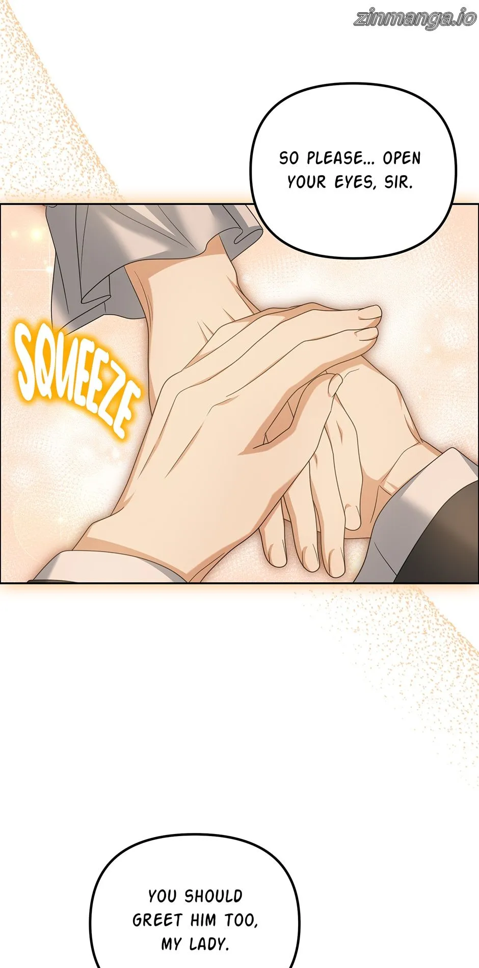 Why Are You Obsessed With Your Fake Wife? Chapter 27 - Page 27