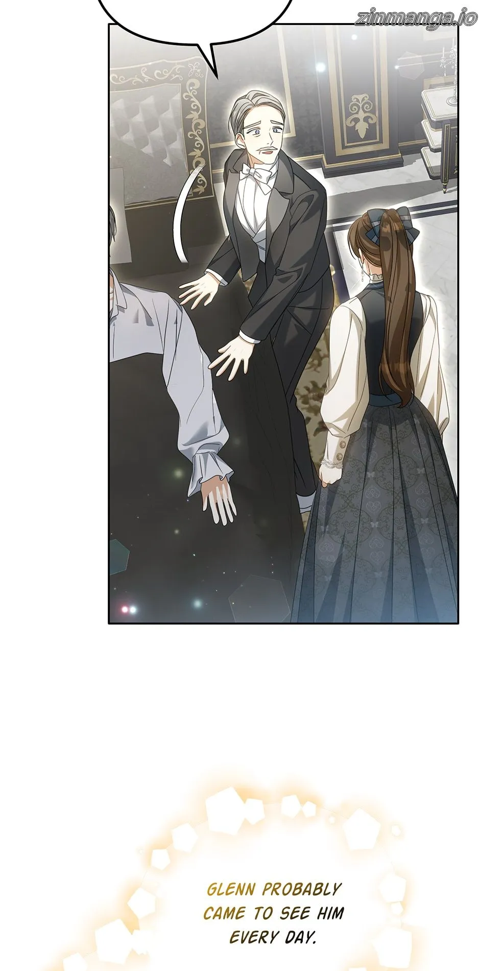 Why Are You Obsessed With Your Fake Wife? Chapter 27 - Page 28