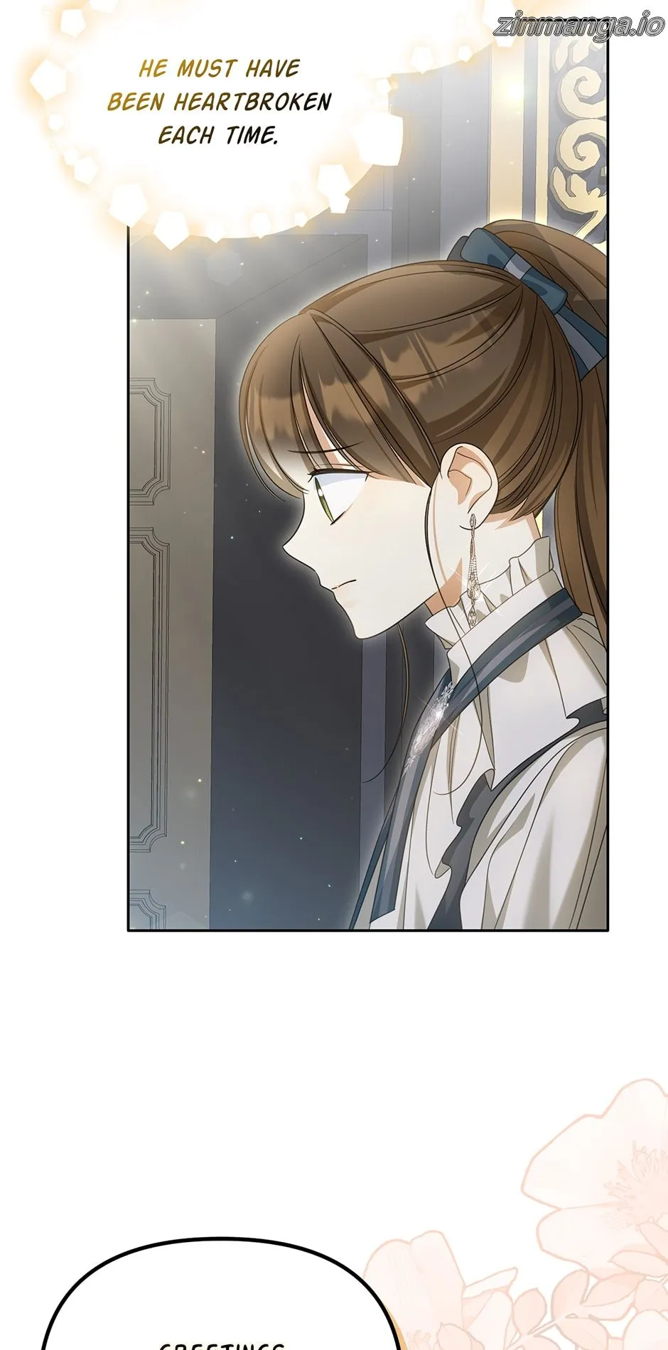 Why Are You Obsessed With Your Fake Wife? Chapter 27 - Page 29