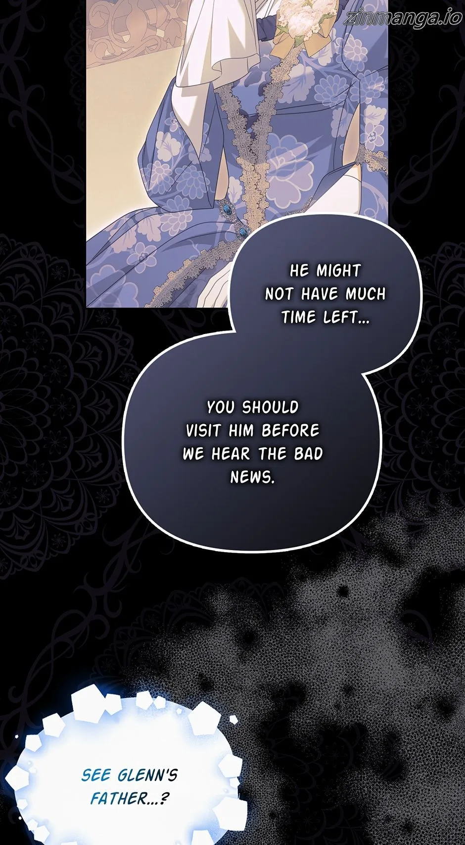 Why Are You Obsessed With Your Fake Wife? Chapter 27 - Page 3