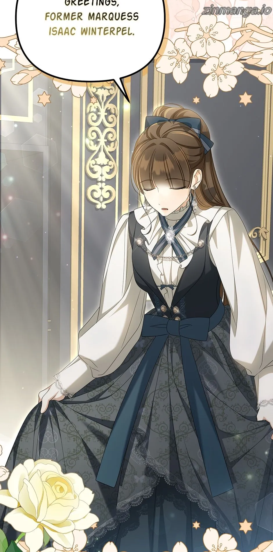 Why Are You Obsessed With Your Fake Wife? Chapter 27 - Page 30