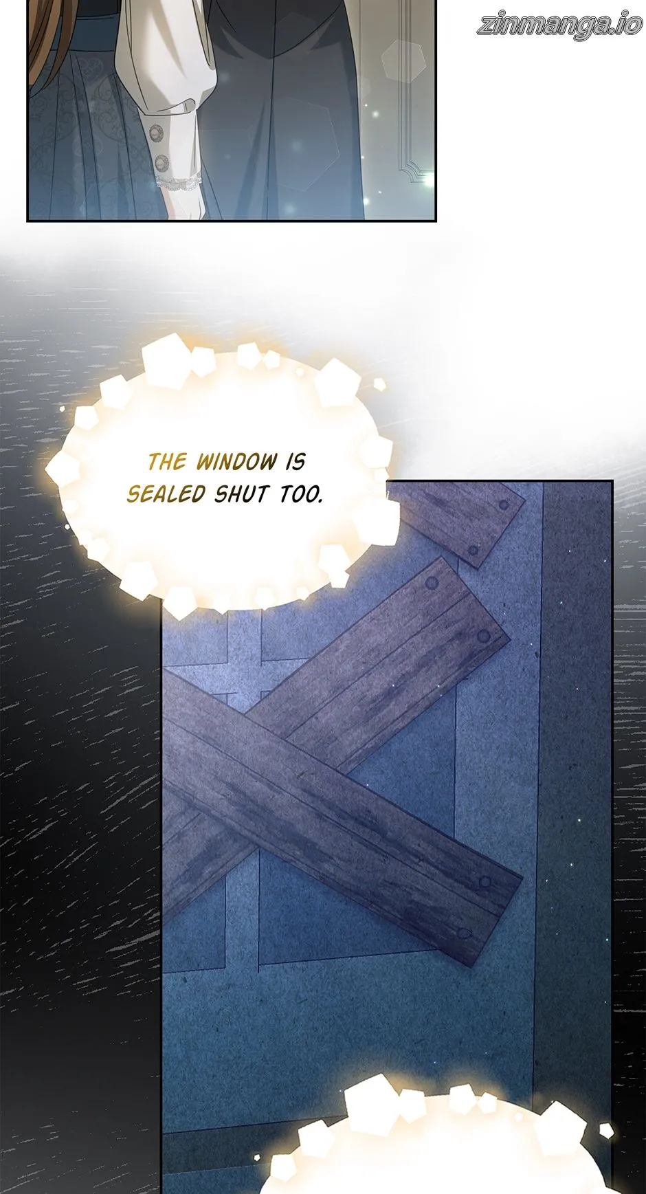 Why Are You Obsessed With Your Fake Wife? Chapter 27 - Page 37