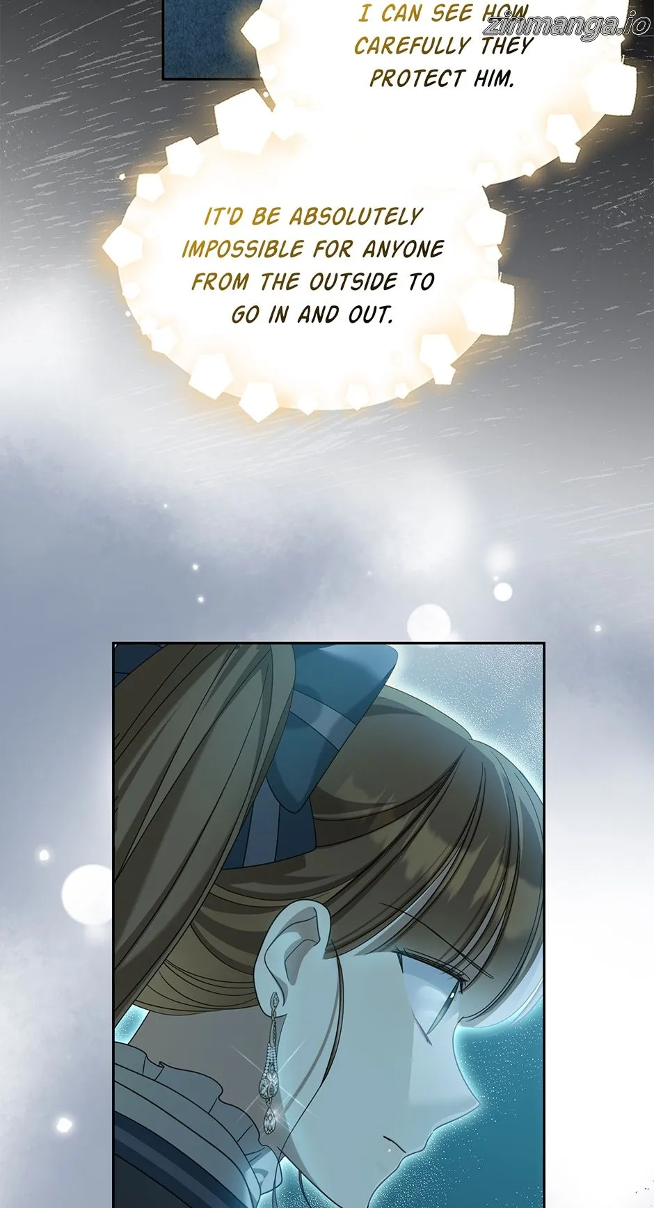 Why Are You Obsessed With Your Fake Wife? Chapter 27 - Page 38