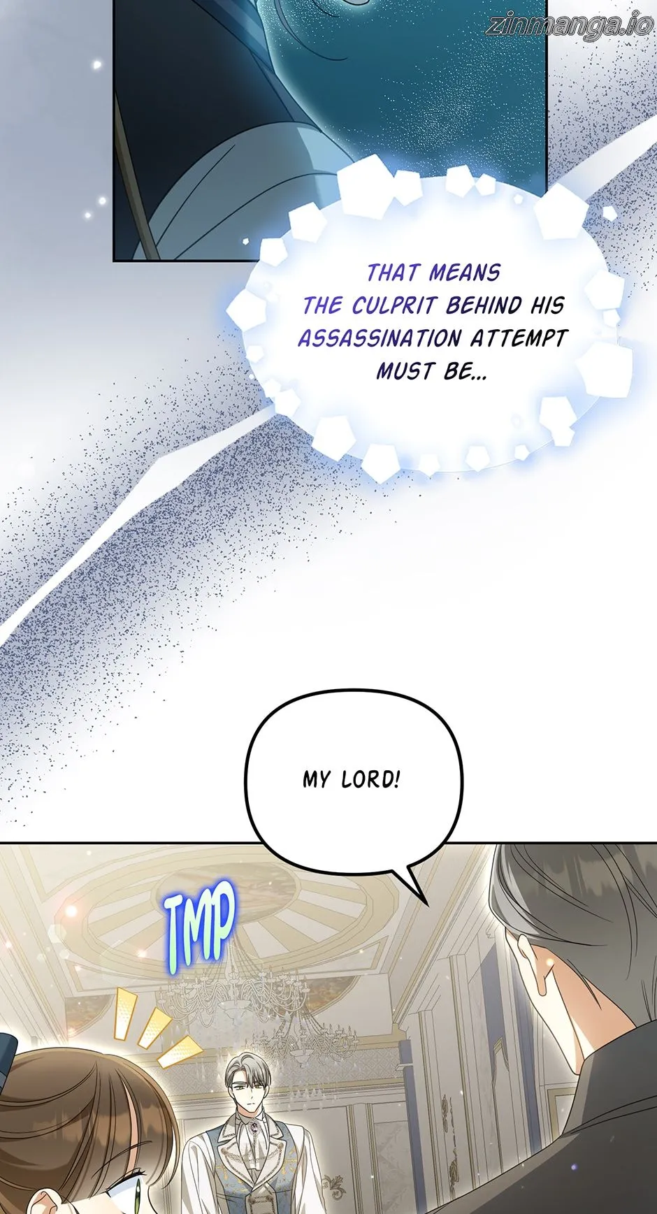 Why Are You Obsessed With Your Fake Wife? Chapter 27 - Page 39