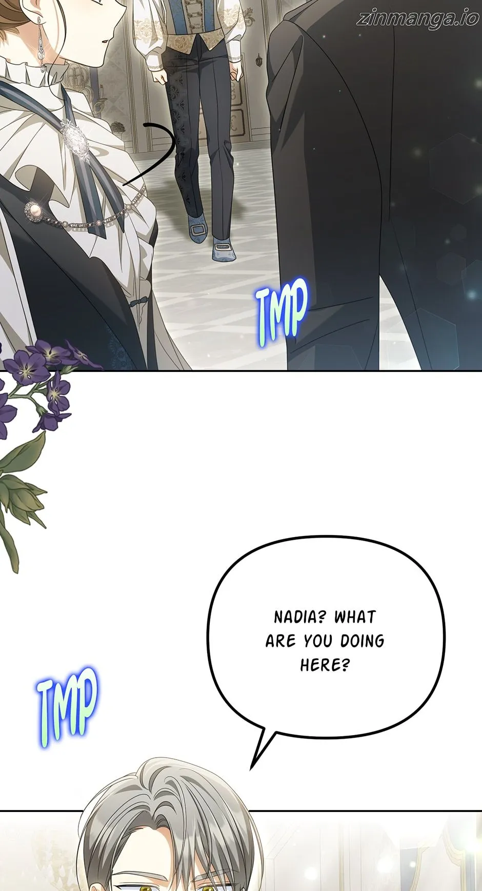 Why Are You Obsessed With Your Fake Wife? Chapter 27 - Page 40