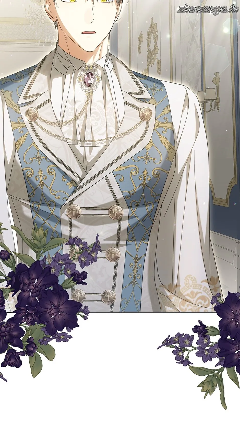 Why Are You Obsessed With Your Fake Wife? Chapter 27 - Page 41