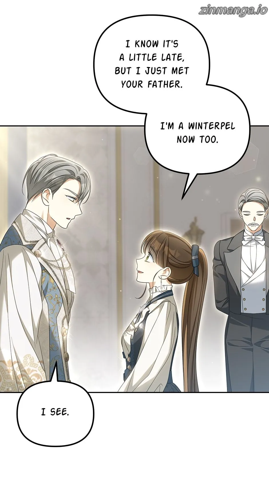 Why Are You Obsessed With Your Fake Wife? Chapter 27 - Page 42