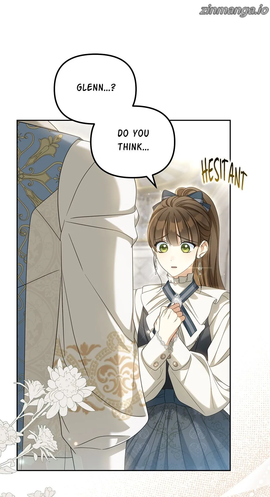 Why Are You Obsessed With Your Fake Wife? Chapter 27 - Page 43