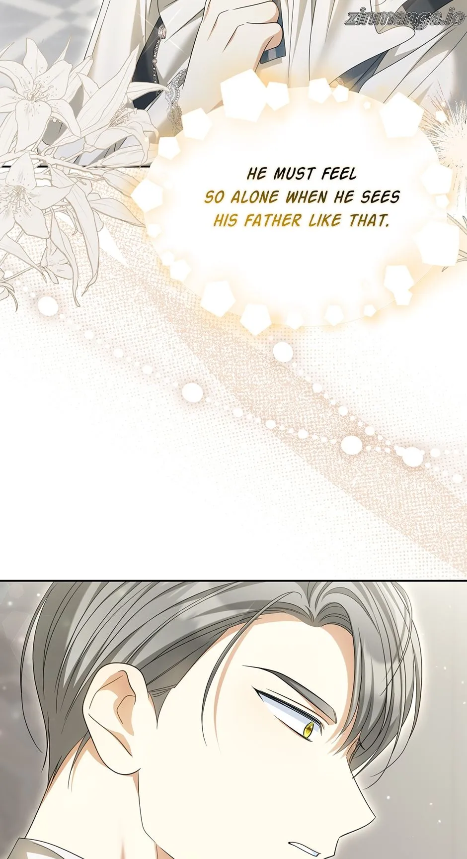 Why Are You Obsessed With Your Fake Wife? Chapter 27 - Page 45