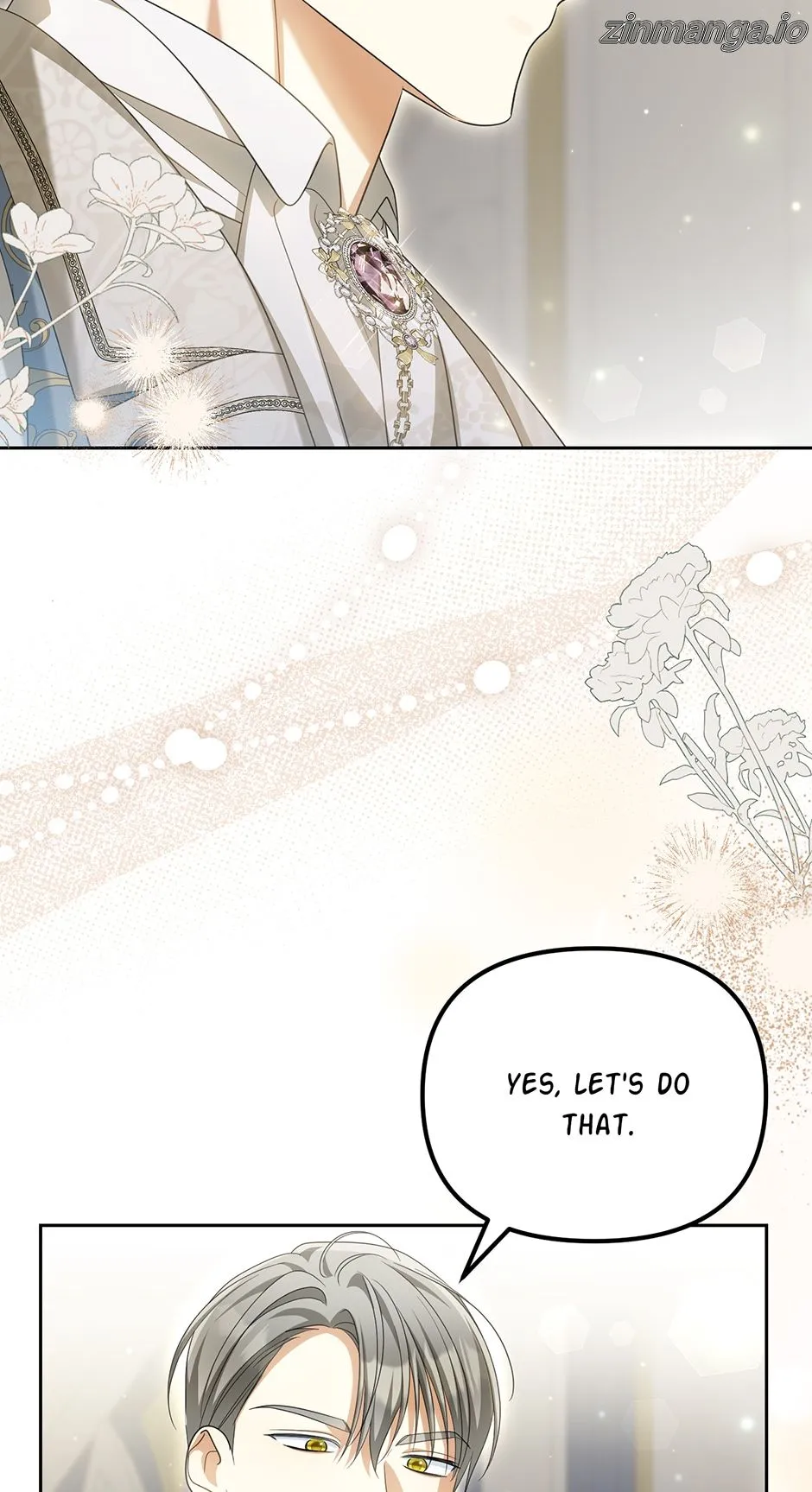 Why Are You Obsessed With Your Fake Wife? Chapter 27 - Page 46