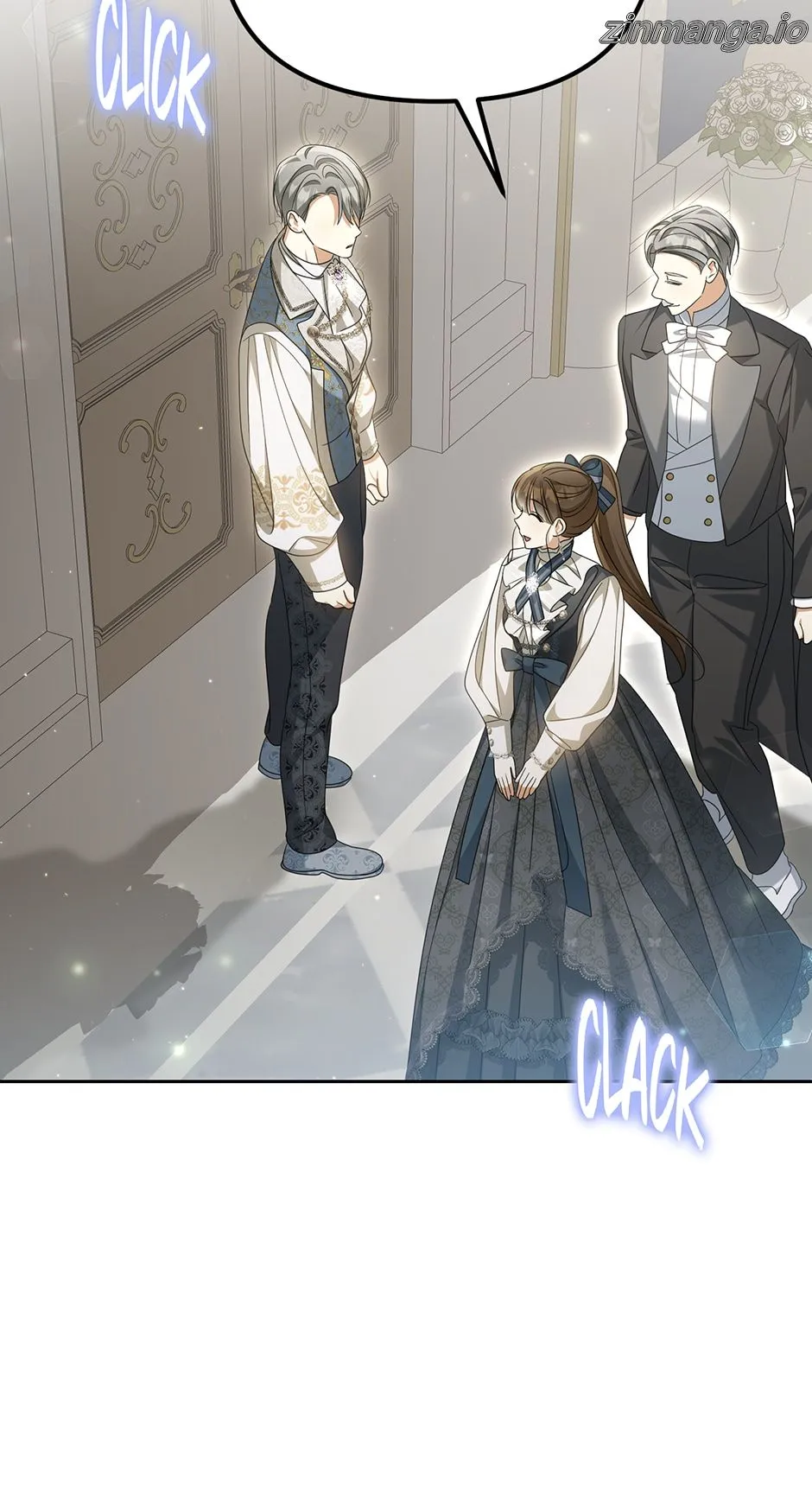 Why Are You Obsessed With Your Fake Wife? Chapter 27 - Page 48