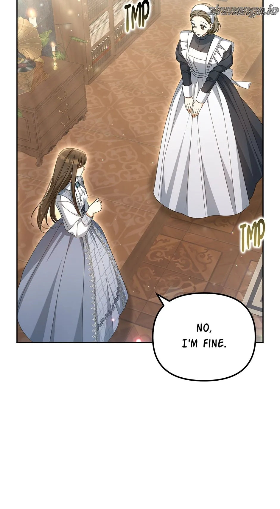 Why Are You Obsessed With Your Fake Wife? Chapter 27 - Page 5