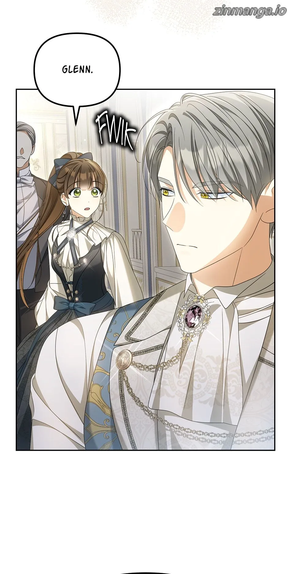 Why Are You Obsessed With Your Fake Wife? Chapter 27 - Page 50