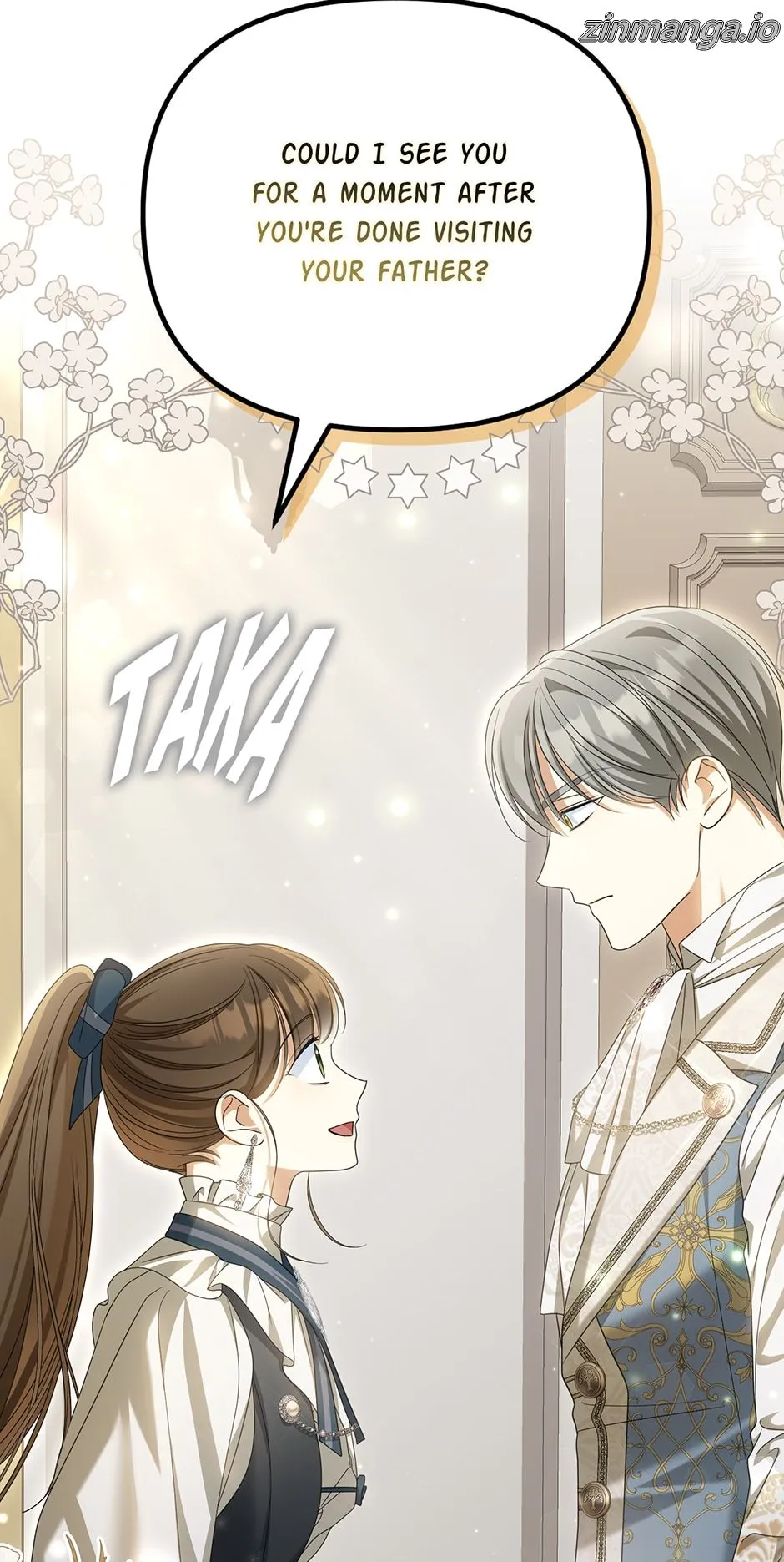 Why Are You Obsessed With Your Fake Wife? Chapter 27 - Page 51