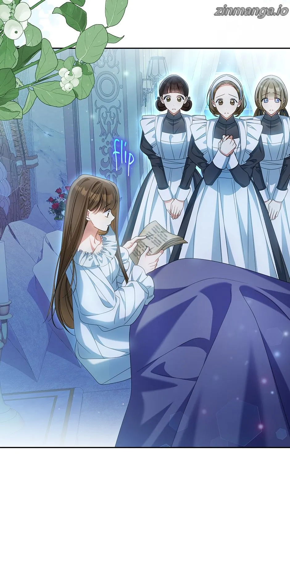 Why Are You Obsessed With Your Fake Wife? Chapter 27 - Page 54