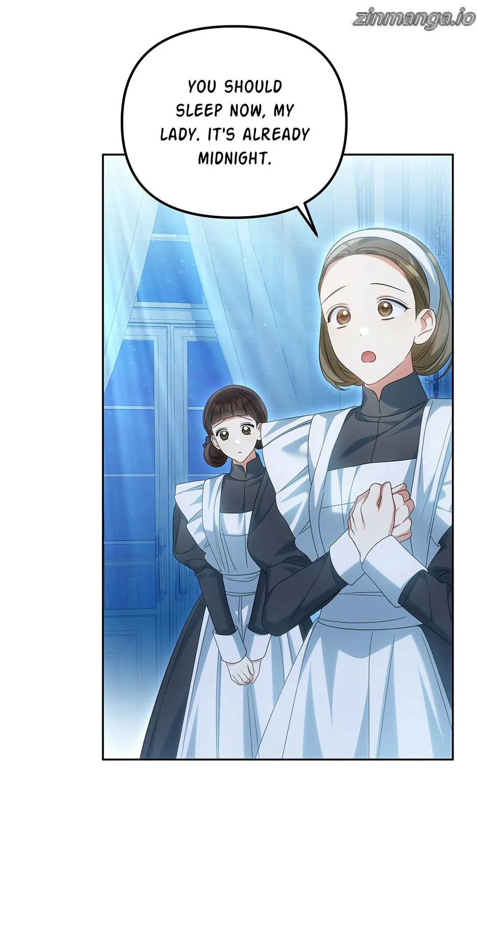 Why Are You Obsessed With Your Fake Wife? Chapter 27 - Page 55