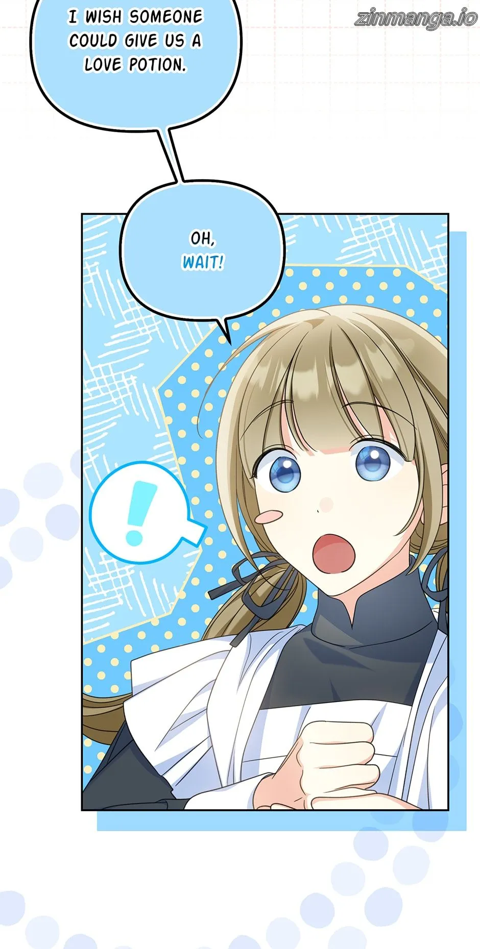 Why Are You Obsessed With Your Fake Wife? Chapter 27 - Page 58