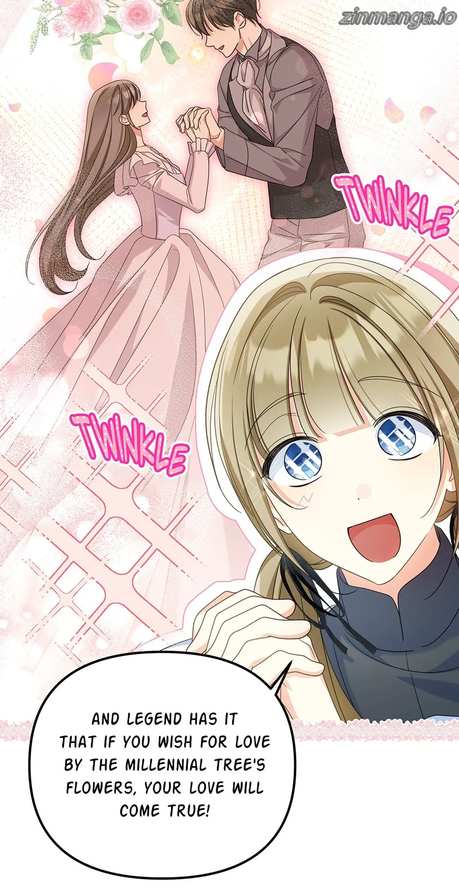 Why Are You Obsessed With Your Fake Wife? Chapter 27 - Page 62